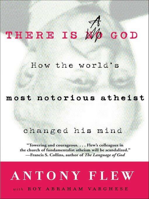 Title details for There Is a God by Antony Flew - Available